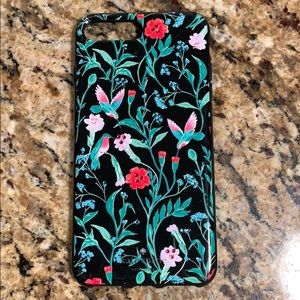 Kate Spade iPhone 7plus case